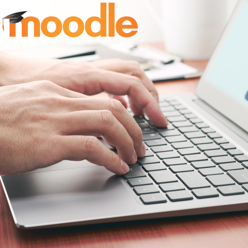 Tecnología Educativa Sistemas LMS Moodle Capacitación Online Diseño Instruccional Contenidos Educativos Formación Empresarial