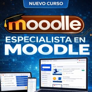 curso Moodle para OTEC y Centros de formación.