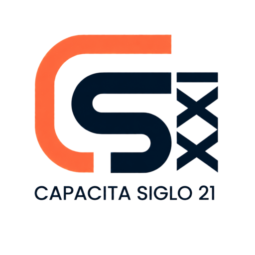 Logo cliente Capacita Siglo 21 (cs21.cl)