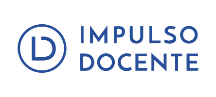 Desarrollo completa de la academía impulso docente